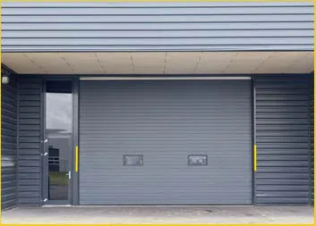 SOS Garage Door Decatur, GA 404-850-9557 - side-commercial-garage-doors